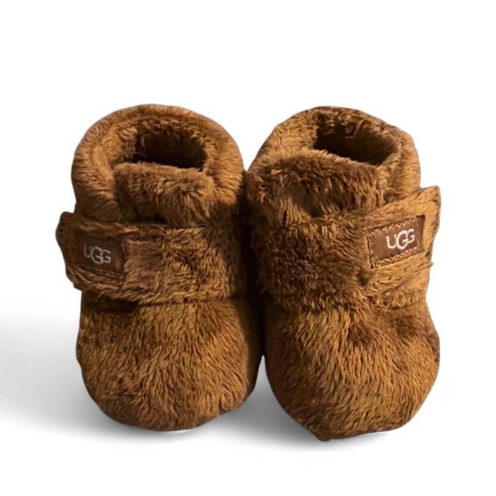 UGG Baby Booties